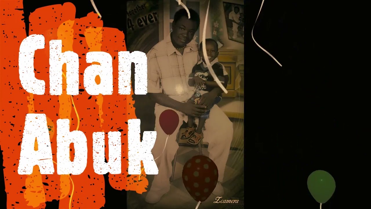 Chan Abuk