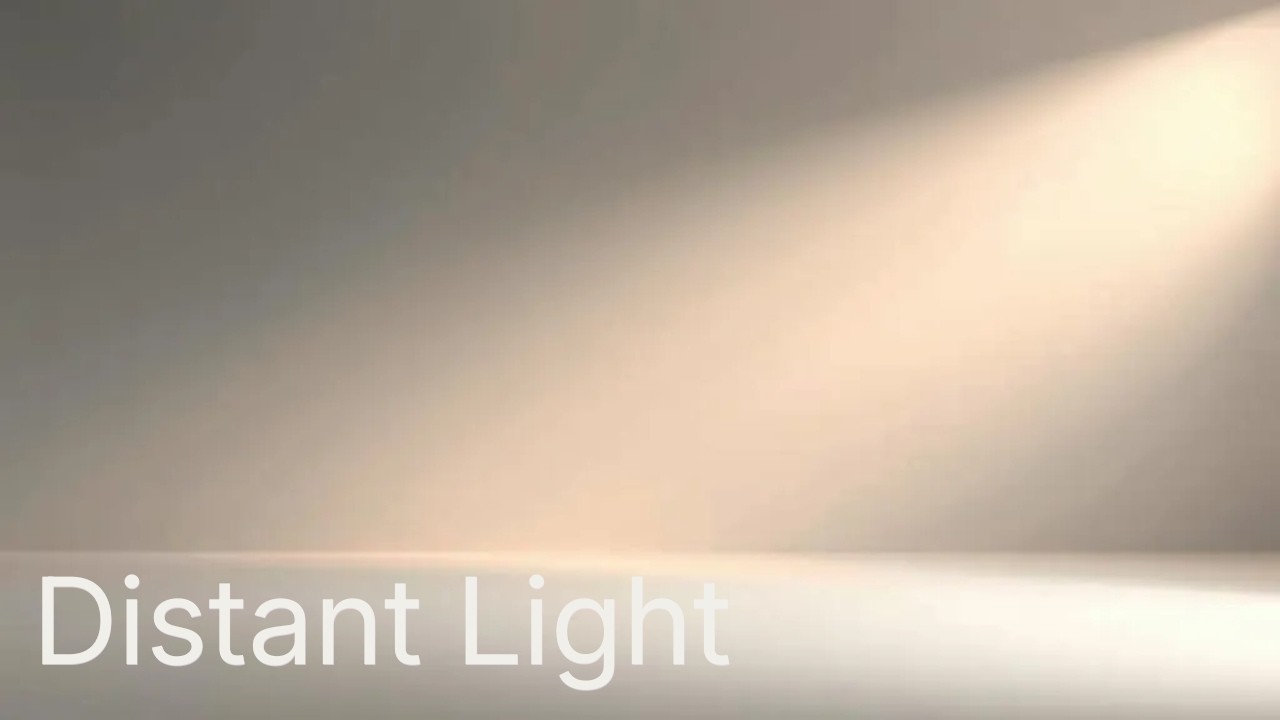 Deep Focus Music for Coding & Studying — Distant Light Ambient Space (3 Hours)