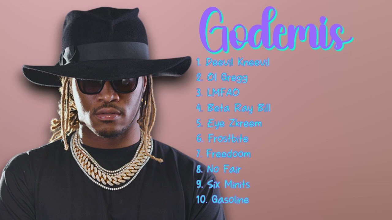 Raw Shit-Godemis-Best-selling tracks of 2024-#embracechange