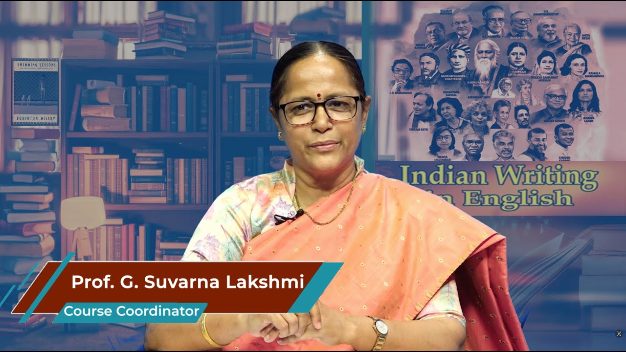 Introduction   Indian writing in English IWE