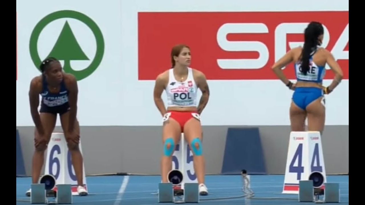 100m Mujeres, Campeonato de Europa por Equipos 2019