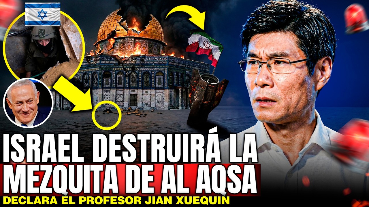 LA PAX JUDA&Iacute;CA, EL ANTICRISTO Y EL FUTURO ISRAEL