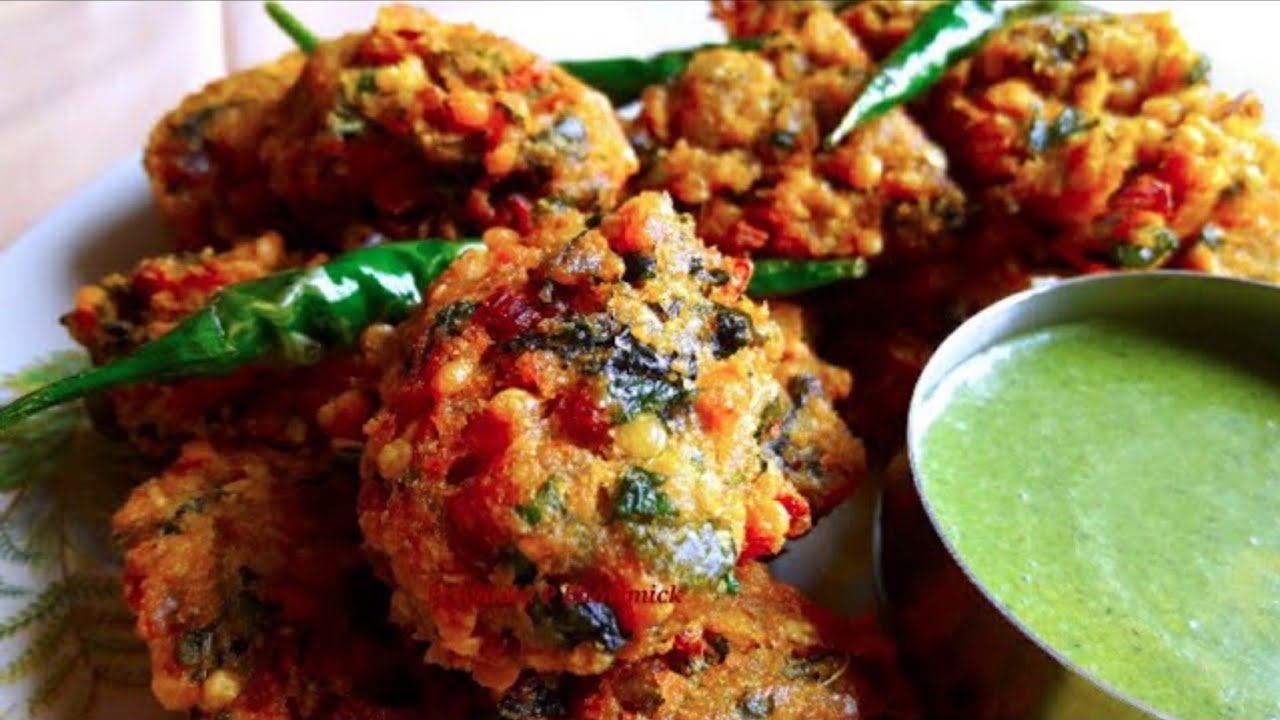 Masoor Dal #Pakora || masoor dal recipe || musur daler bora || dal pakora recipe || dal bora recipe