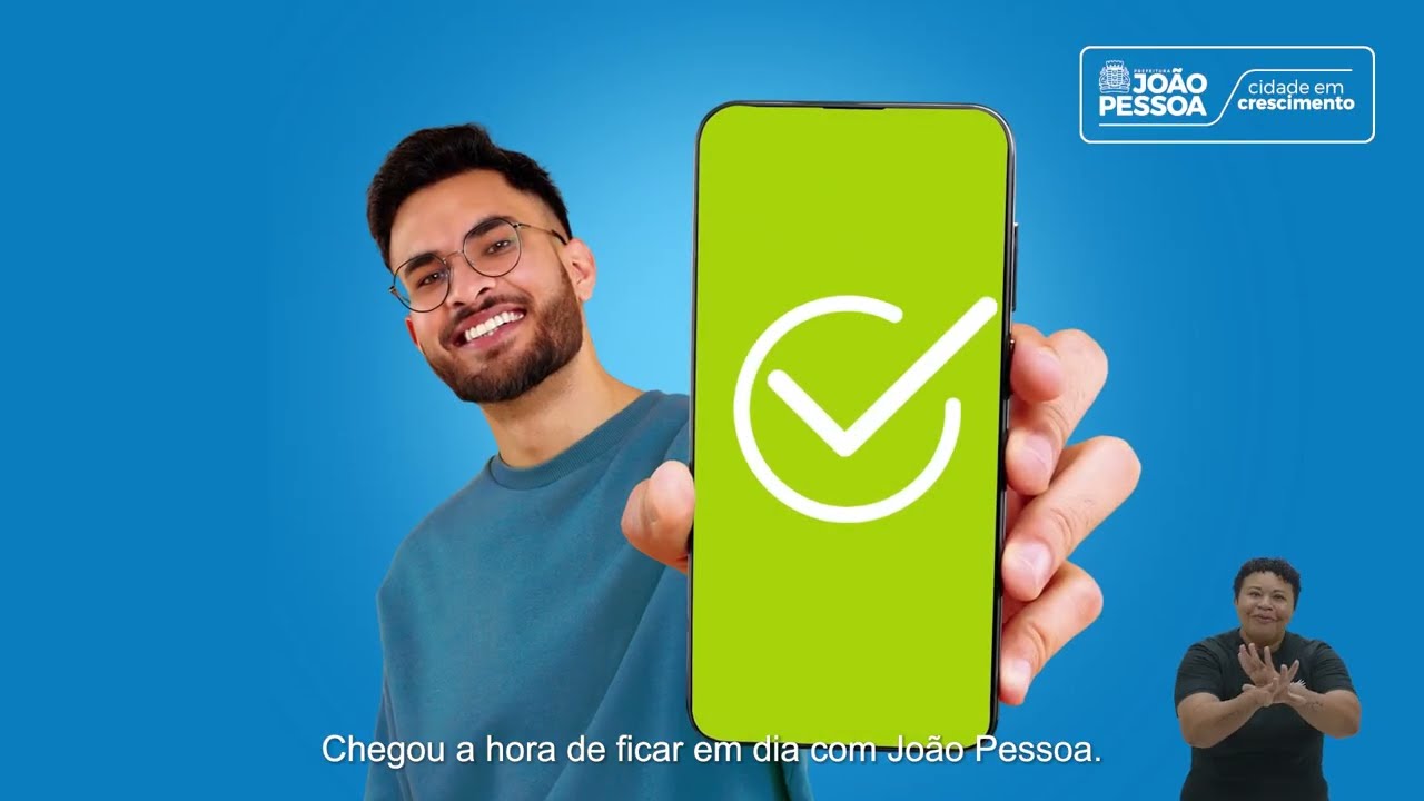 REFIS 2025 - Negocie d&iacute;vidas com o munic&iacute;pio