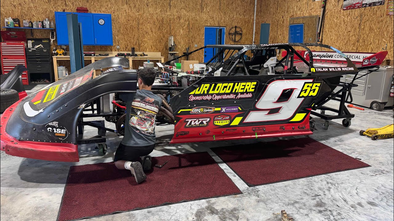 Ronnie Adams Memorial @Boothill Speedway 3/7/25