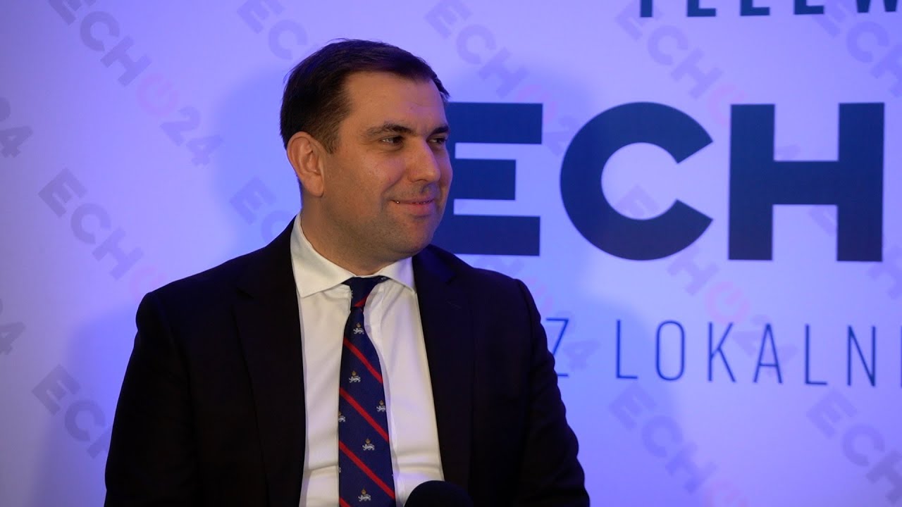 Emilian Bera: Udaje się zatrzymywać mieszkańców w Jaworze