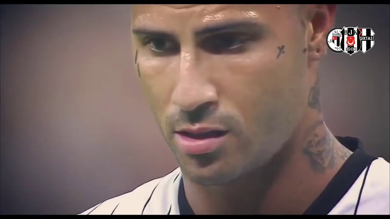 Ricardo Quaresma - Gangsta's Paradise