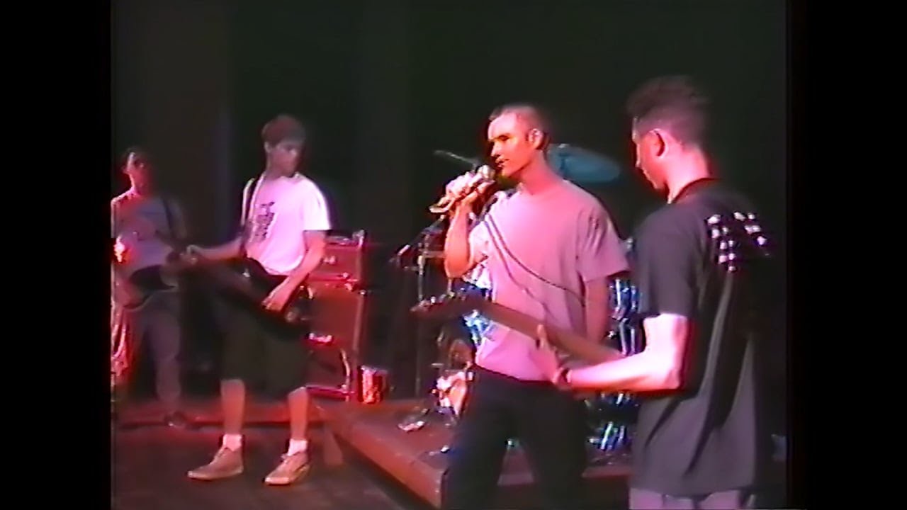 [hate5six] Hard Stance - March 04, 1990