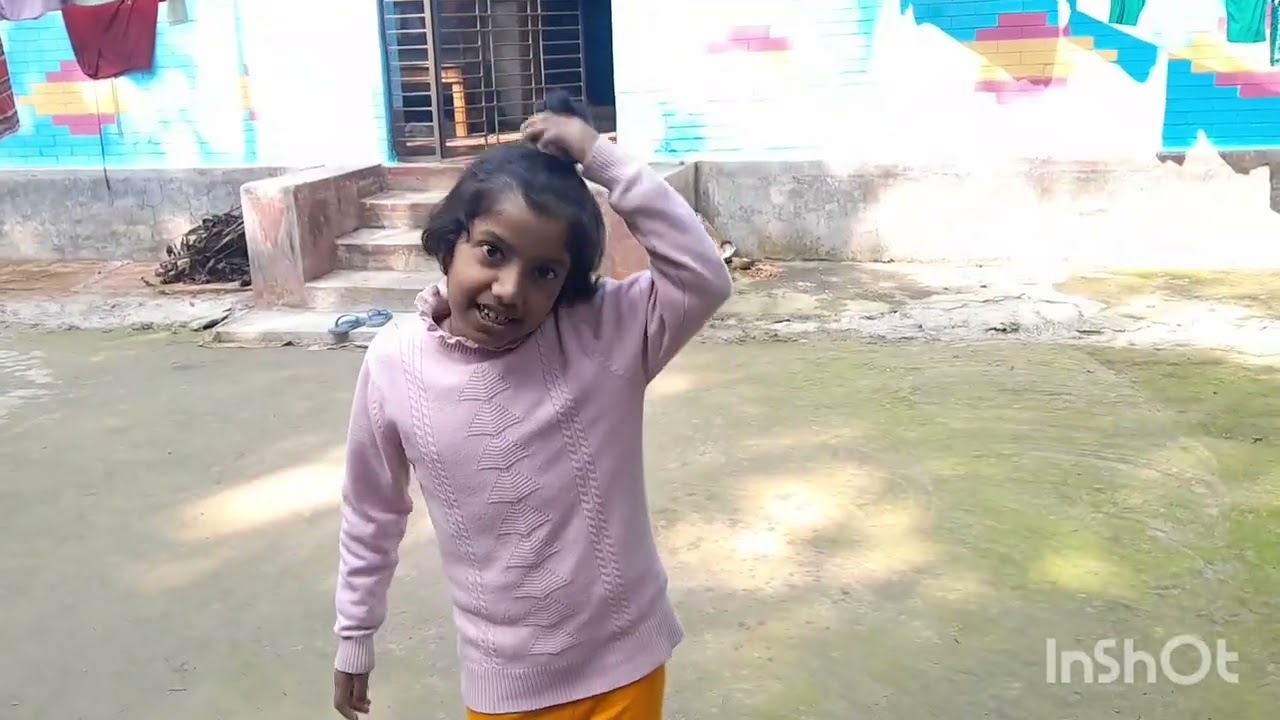 মাসির হাতের খাসির মাংস রান্না 