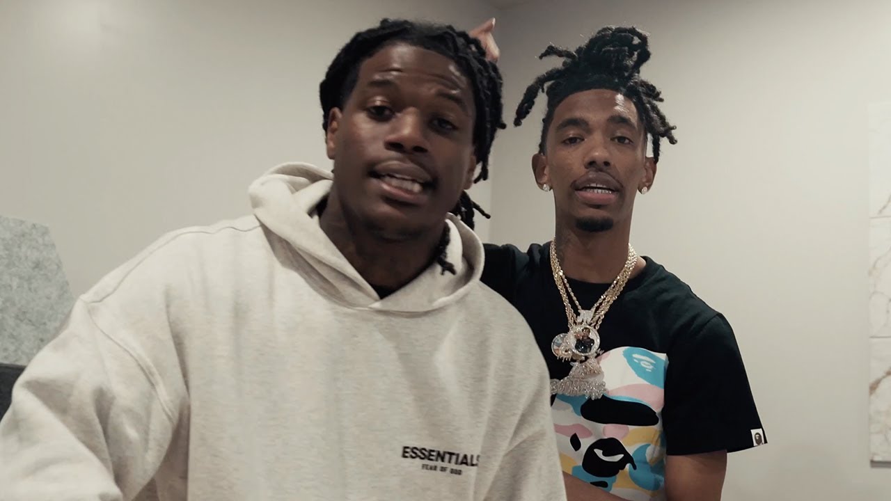 DB.Boutabag ft. PlayaPosseStacks - Backflip (Official Music Video) || Dir. BabyfaceVisuals
