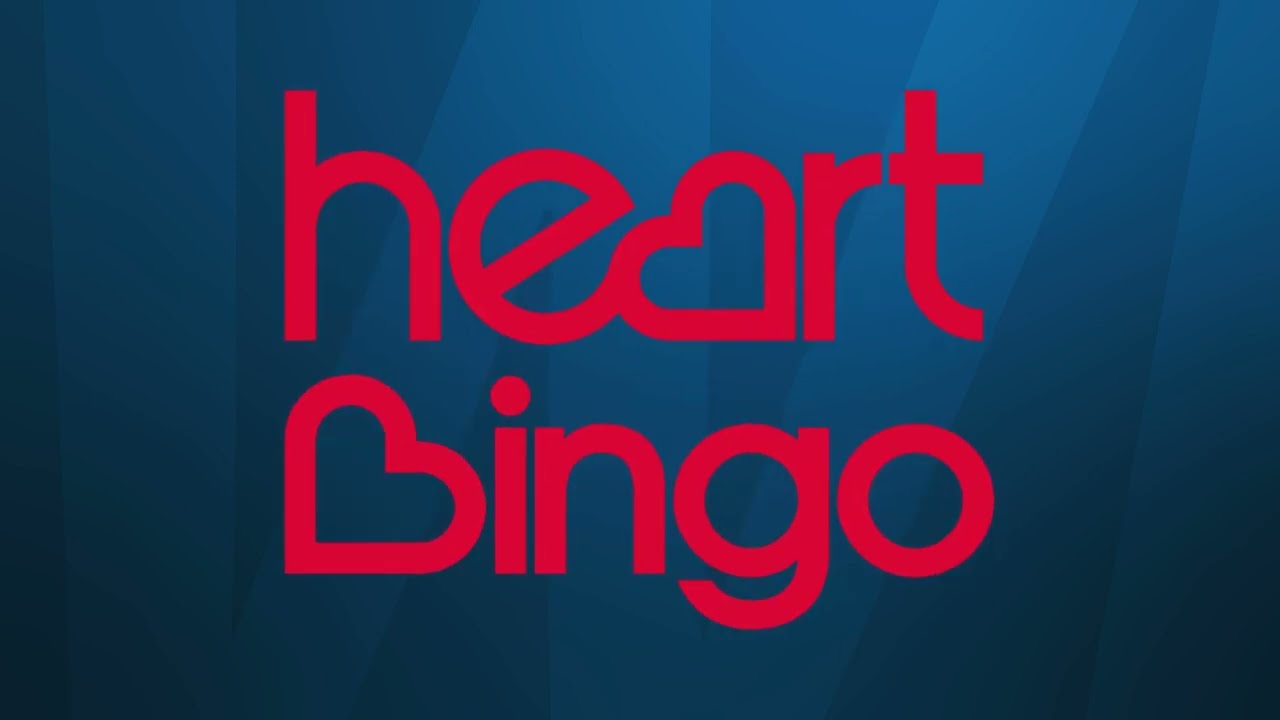 WhichBingo | Heart Bingo