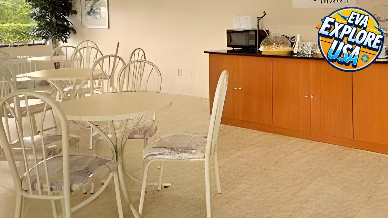 Quality Inn & Suites Orlando East - UFC Area | Orlando (FL), United States | Hotel Review 🛏️