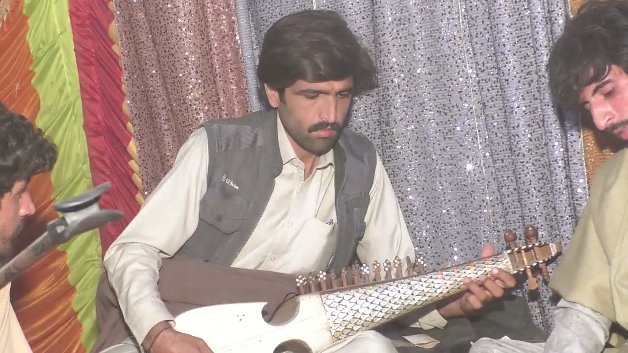 Kausar ali|rababi maisam|cabood maidani|parachinar|