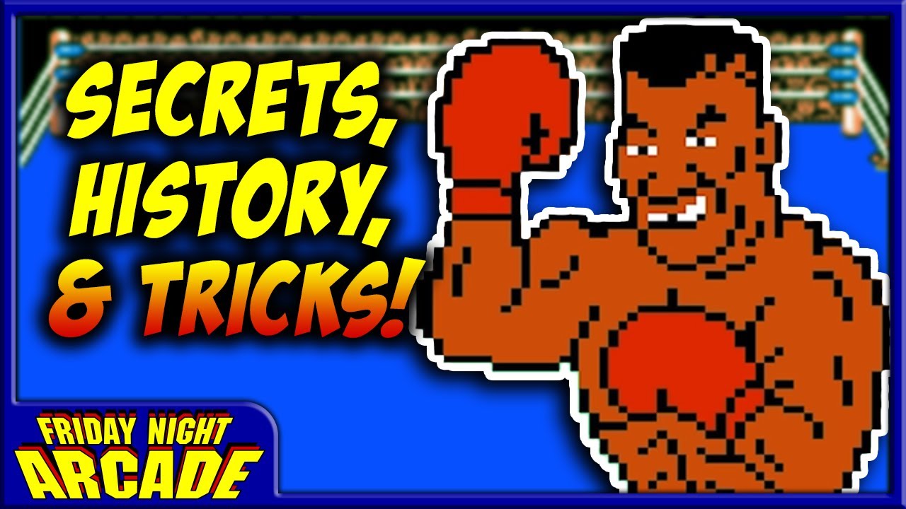 Mike Tyson's Punch-Out!! | The 1987 NES Classic Still Has Secrets 30 Years Later!