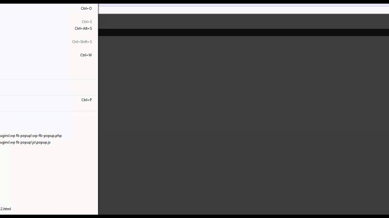 jQuery tutorial-2 Downloading and setting up jQuery
