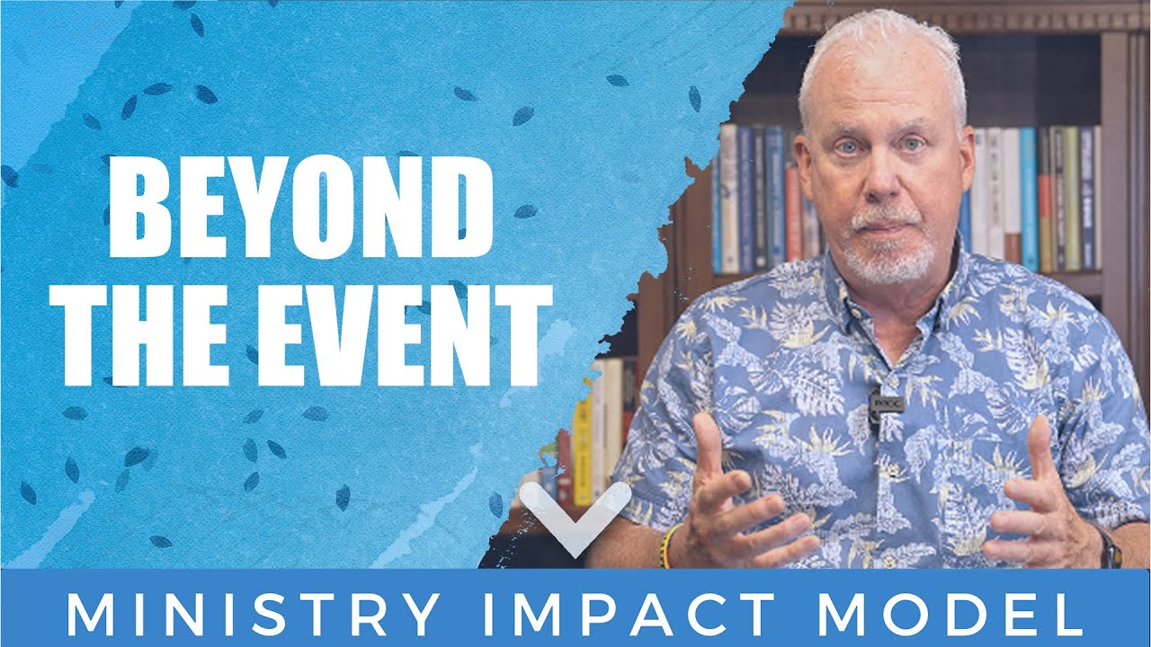 Why Does Probable Residual Matter - Ministry Impact Model