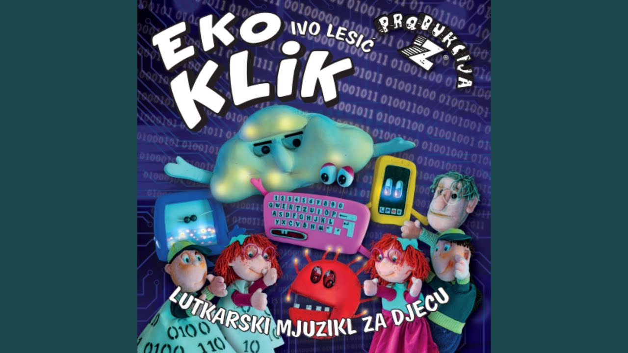 Eko klik
