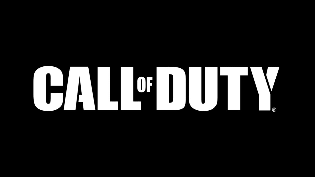 A Message to Call of Duty.