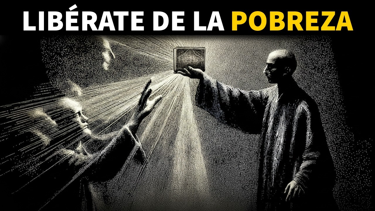 NO ABRAS Este Video a menos que quieras Ser RICO: El Libro PROHIBIDO