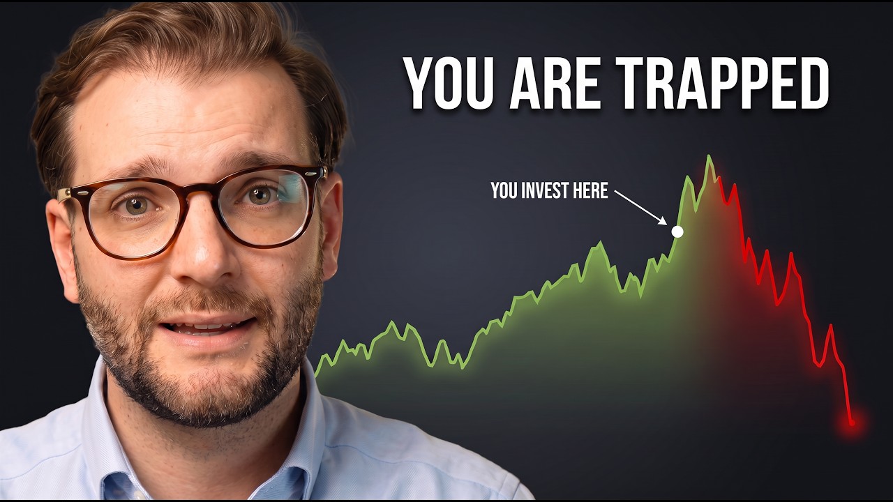 What Happens If You Start Investing and the Market Crashes?