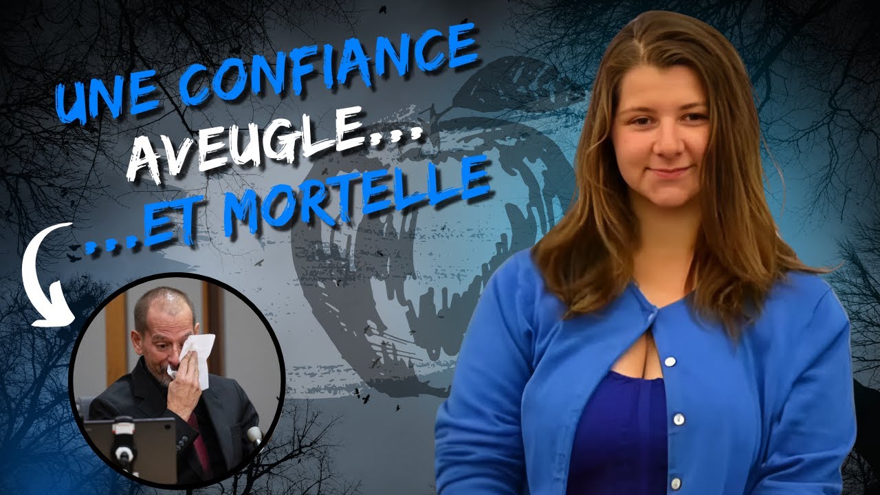 🔴 T*ée… pour une promesse VIRTUELLE (Affaire Cynthia Hoffman)