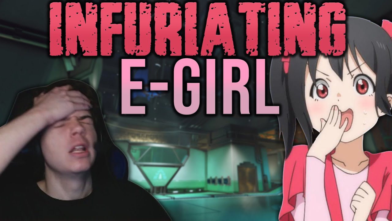 СПОРИТЕ С САМОЙ НАДОЕДЛИВОЙ ЭЛЕКТРОННОЙ ДЕВУШКОЙ?! (ОГНЕННОЕ ТОКСИЧНОЕ ЛОББИ OVERWATCH)