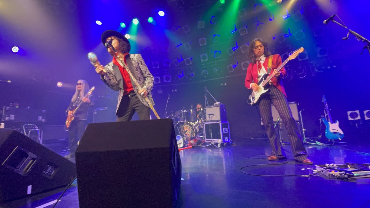 2025/11/28 RED WARRIORS 名古屋