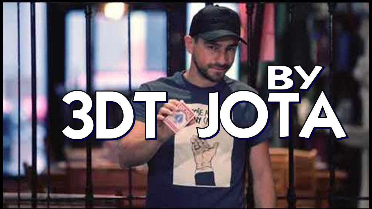 Magic Review - 3DT / Got Magic by Jota