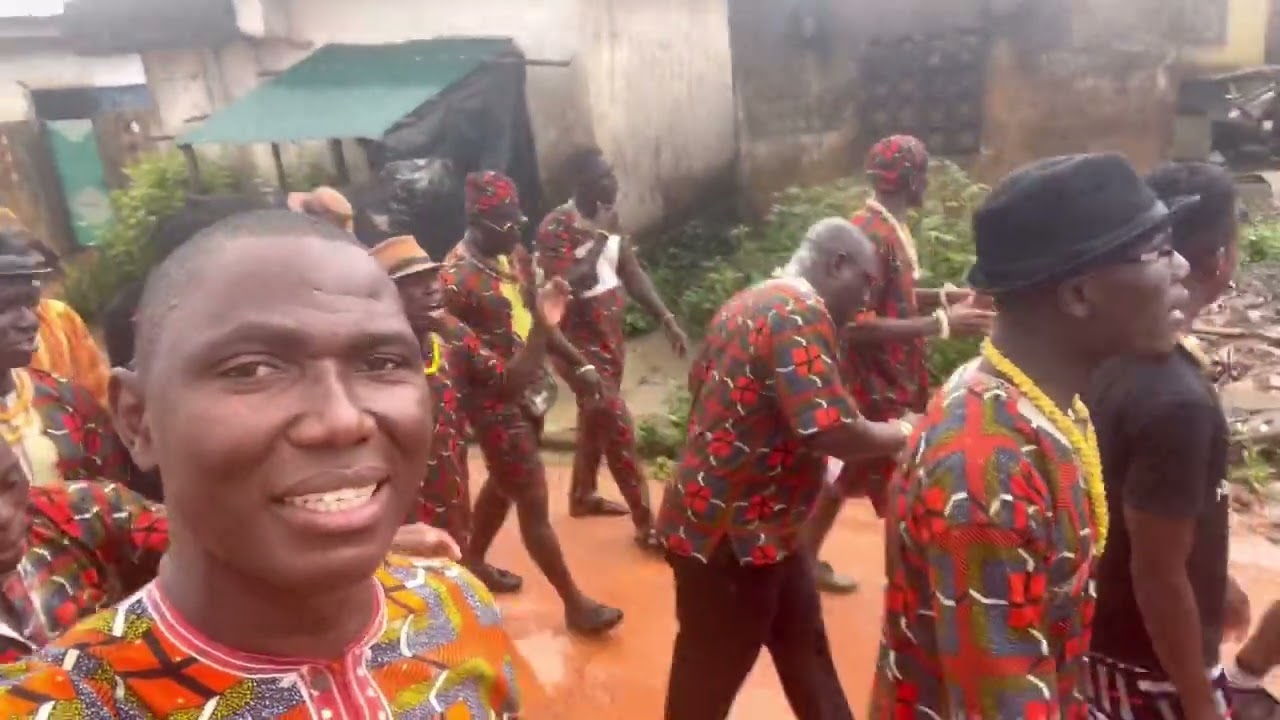 FÊTE DE LA GÉNÉRATION MONAKOHON ATTAGBA - 29-30 JUILLET 2023 À MONGA (Alépé)