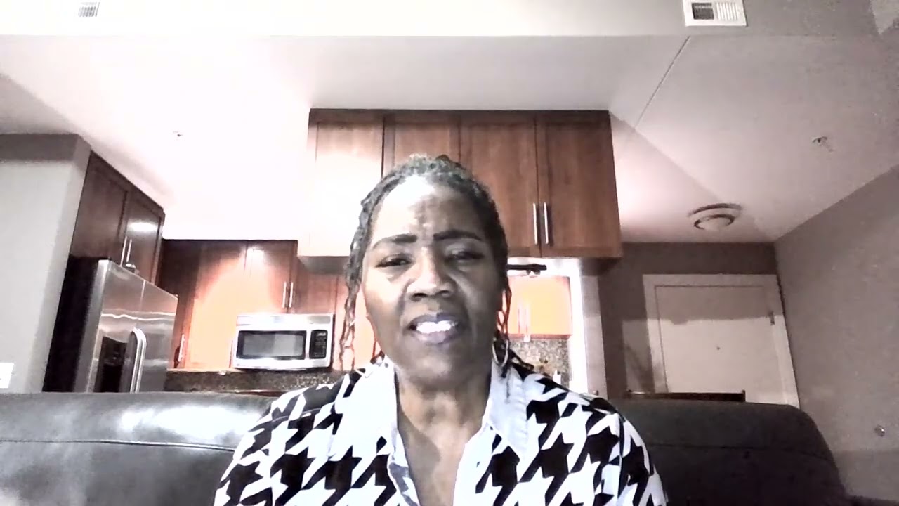 This is the 15th session of a walk through God's word!