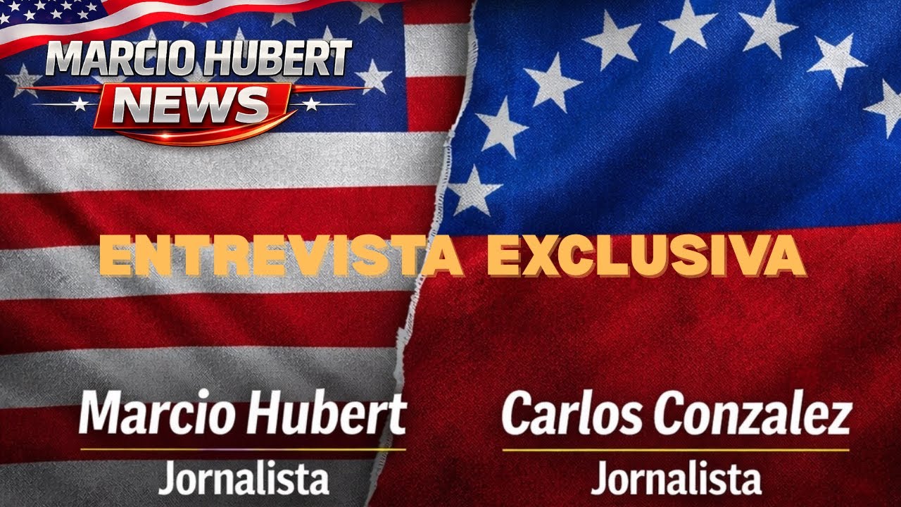 Venezuela: Resumo da entrevista exclusiva I #003