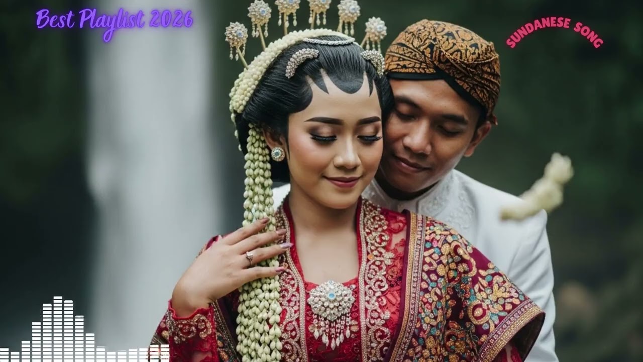 “Moon Breeze Asmara 🌙🍃 | Soft Sundanese Love for Quiet Hearts”