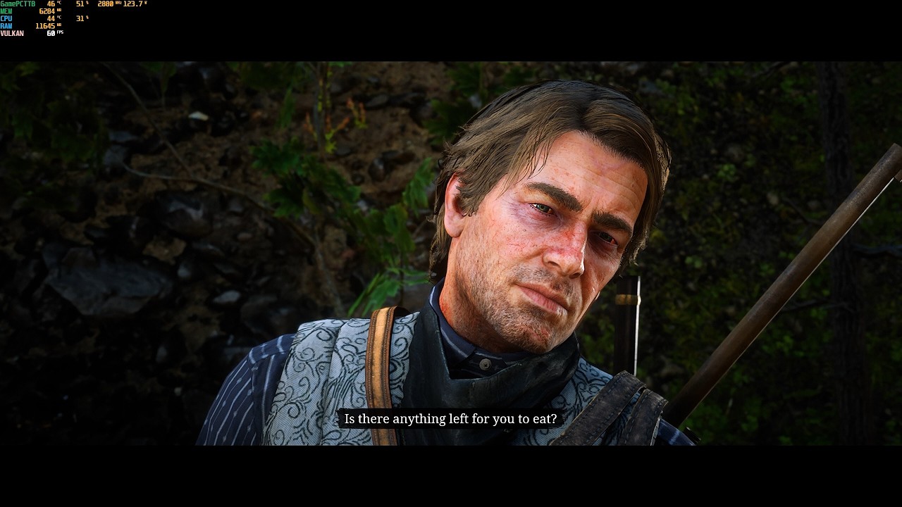 Red Dead Redemption 2 Ray tracing High Bitrate Part 39 Full Game Headshot