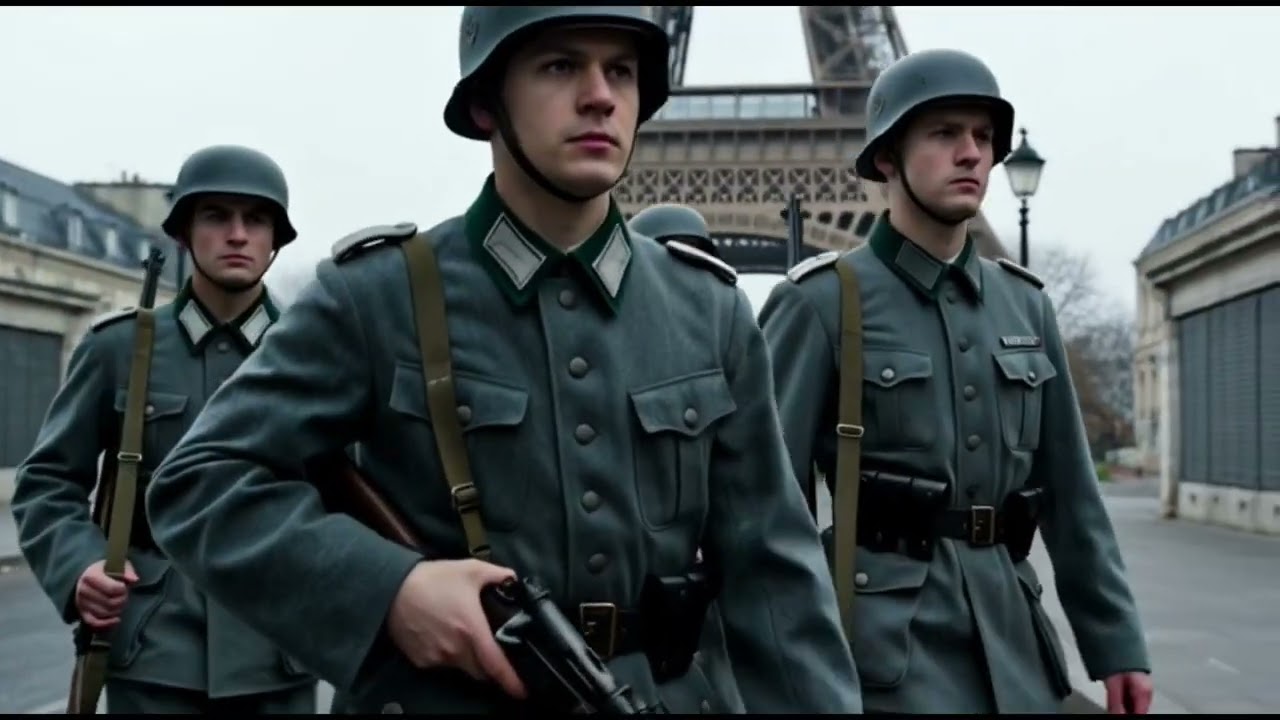 द्वितीय विश्व युद्ध World war 🌎 2 || second World 2 in Hindi 