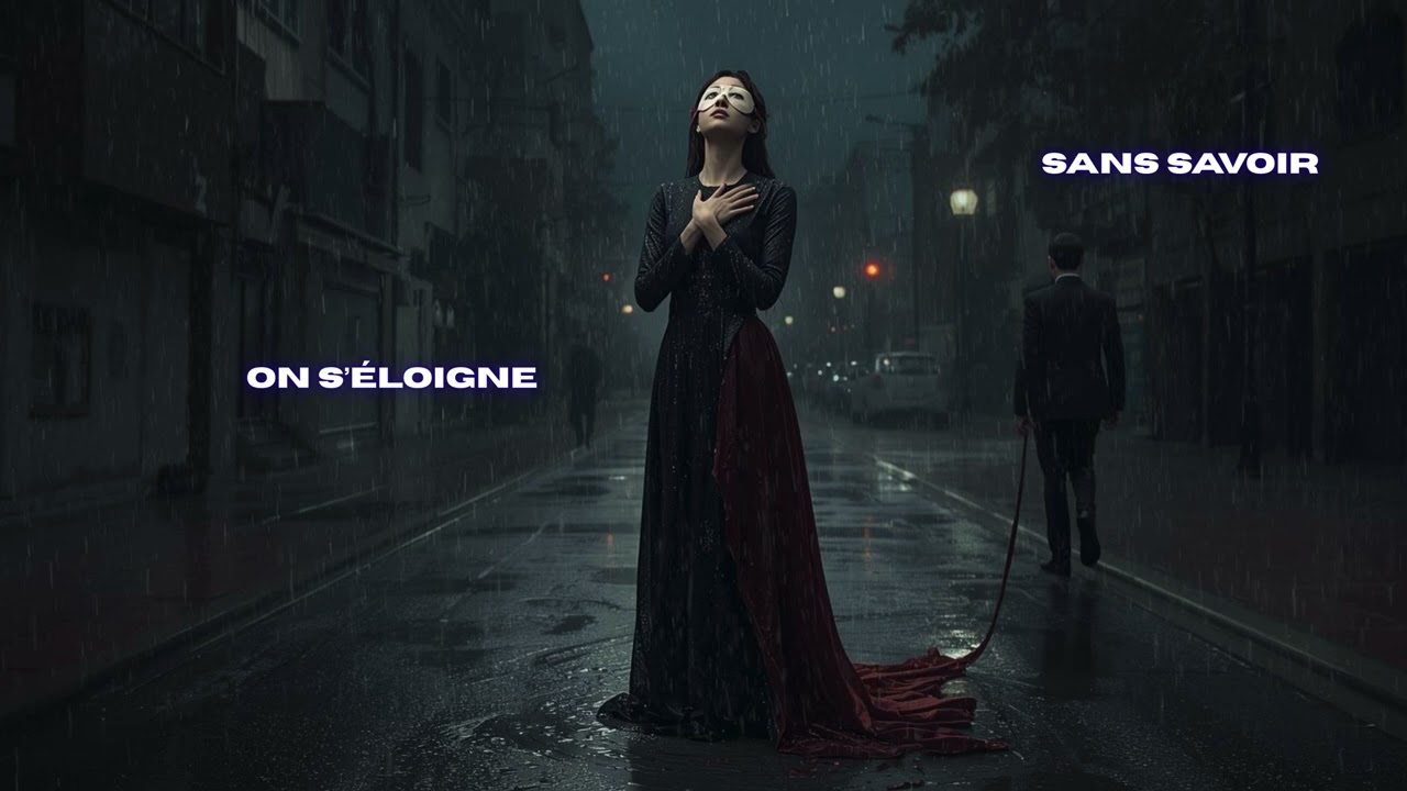 On S’éloigne Sans Savoir