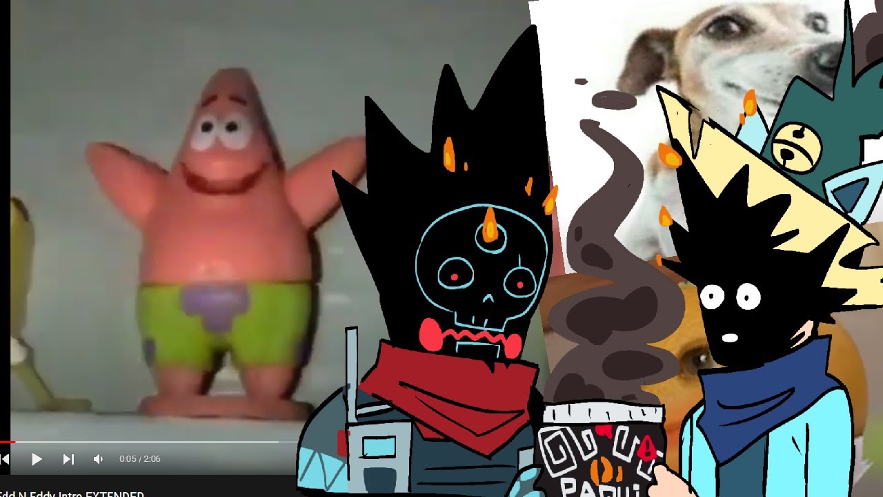 [SocksBX] MEDIASHARE ; LAUGH YOU DIE ft. Skullvolver