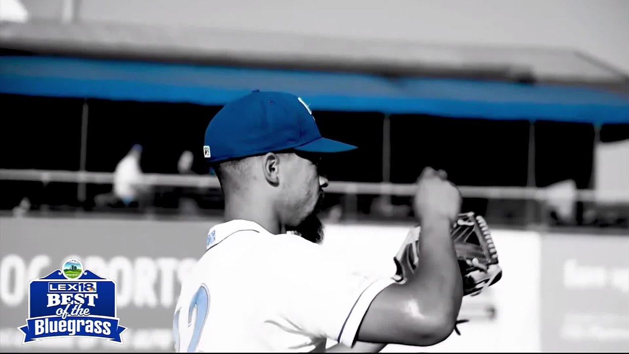 The Lexington Legends are back