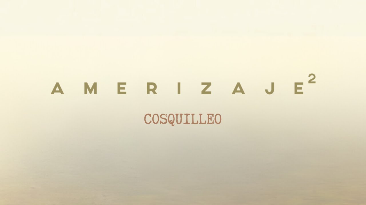 Diego Ojeda ft. Rayden - COSQUILLEO