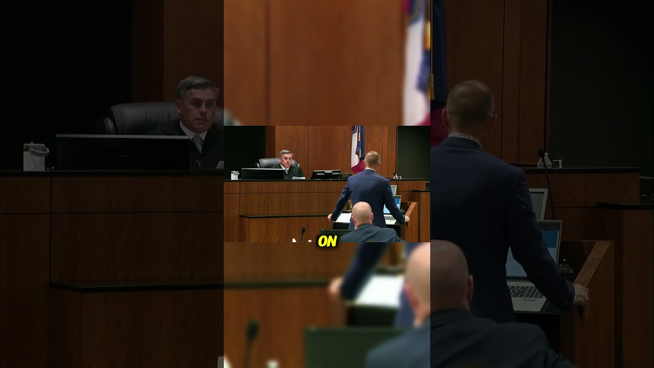 Tyler Robinson Preliminary Hearing: Full Courtroom Coverage