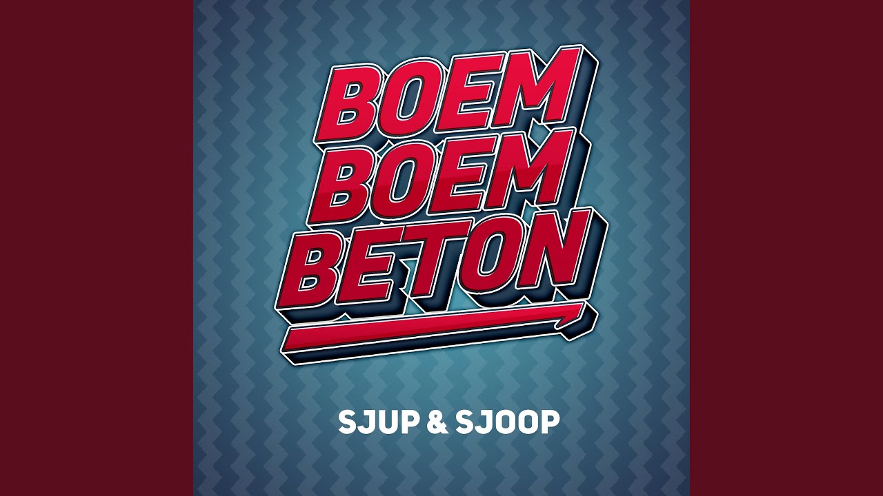 Boem Boem Beton