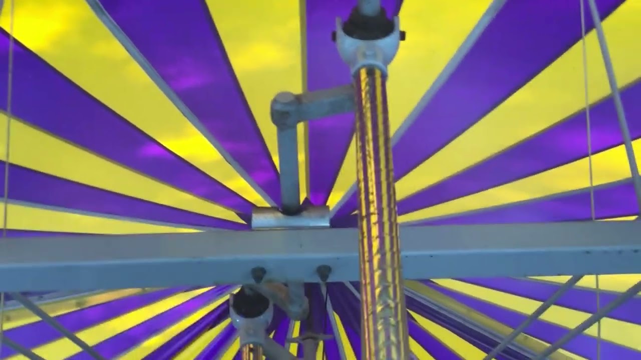 The  keep around Carousel at happy Hollow￼
