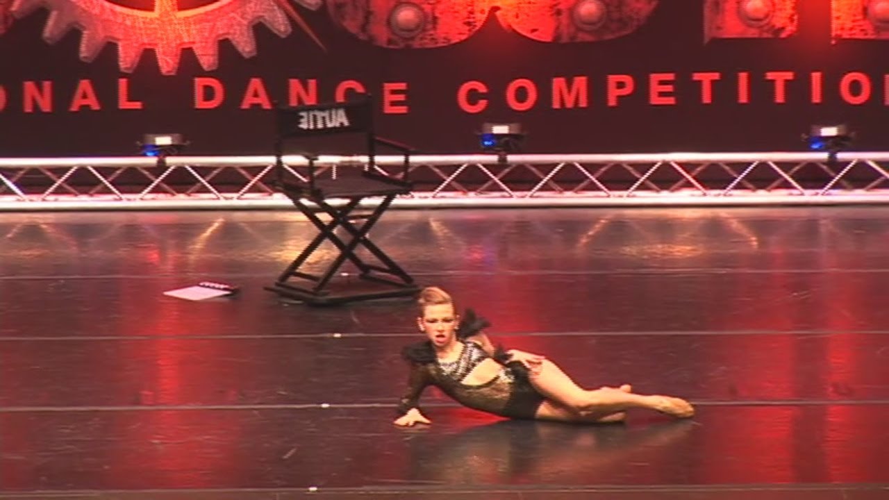 Autumn Miller/ Kill It (Countdown)