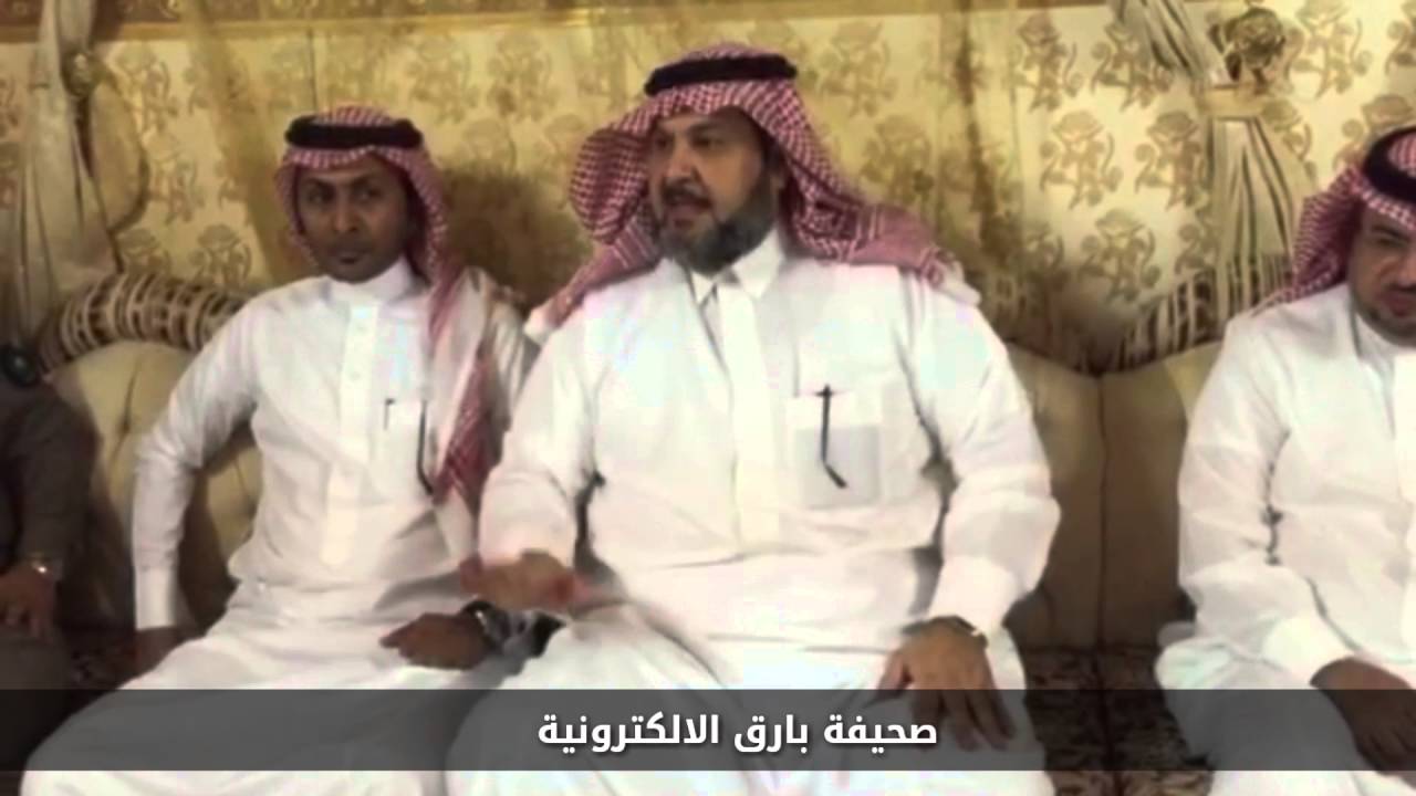 المتحمي والبراك ينقلان تعازي أمير عسير ووزير التعليم لذوي الطالبة “فاطمة”