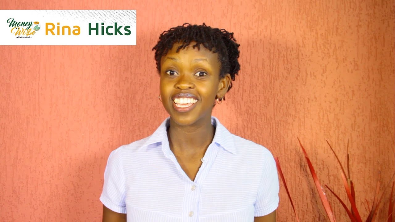 The Power Of Compounding - Money Wise With Rina Hicks (@Rina_Hicks)
