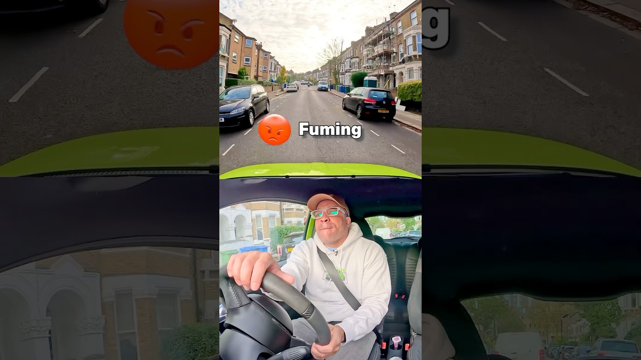 You know you&rsquo;re British when&hellip;