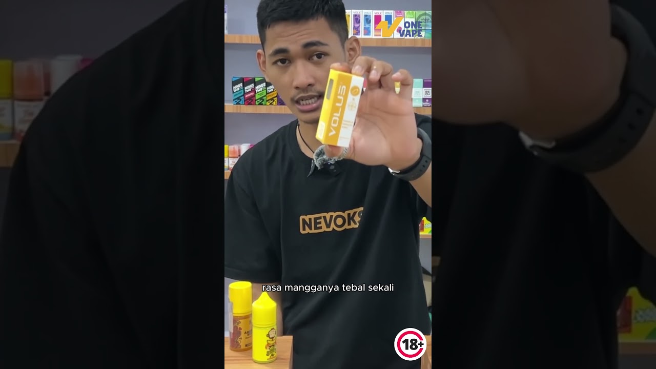 saran liquid #promo #fyp #ramadan #vapelife #pubgmobile #mobilelegends