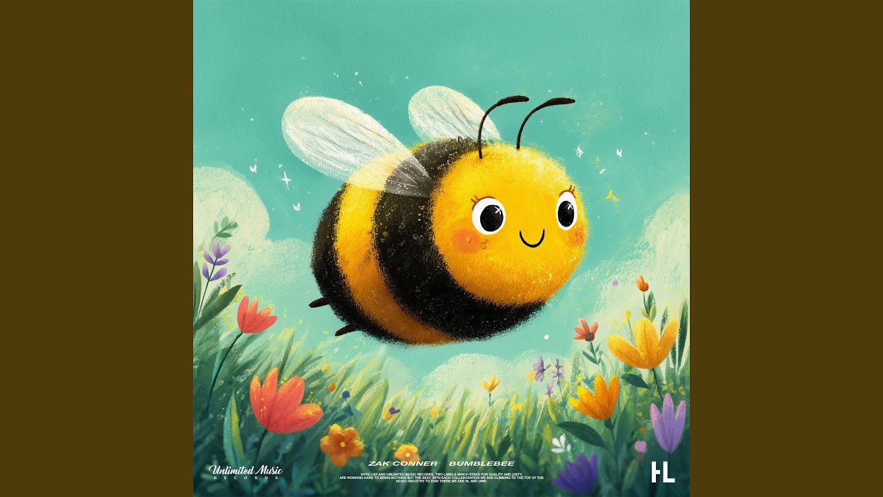 Bumblebee (Hardtekk)