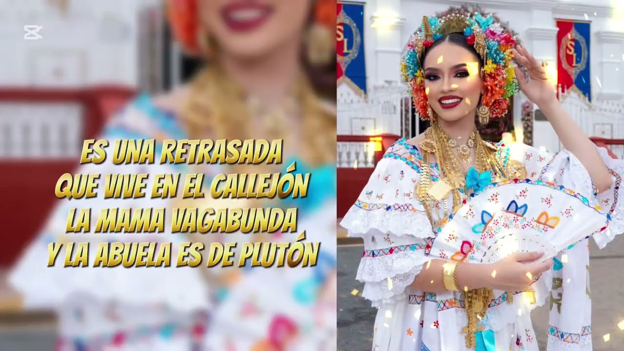 TONADA #3. MALAS MADRES. CALLE ARRIBA DE LAS TABLAS 2025.