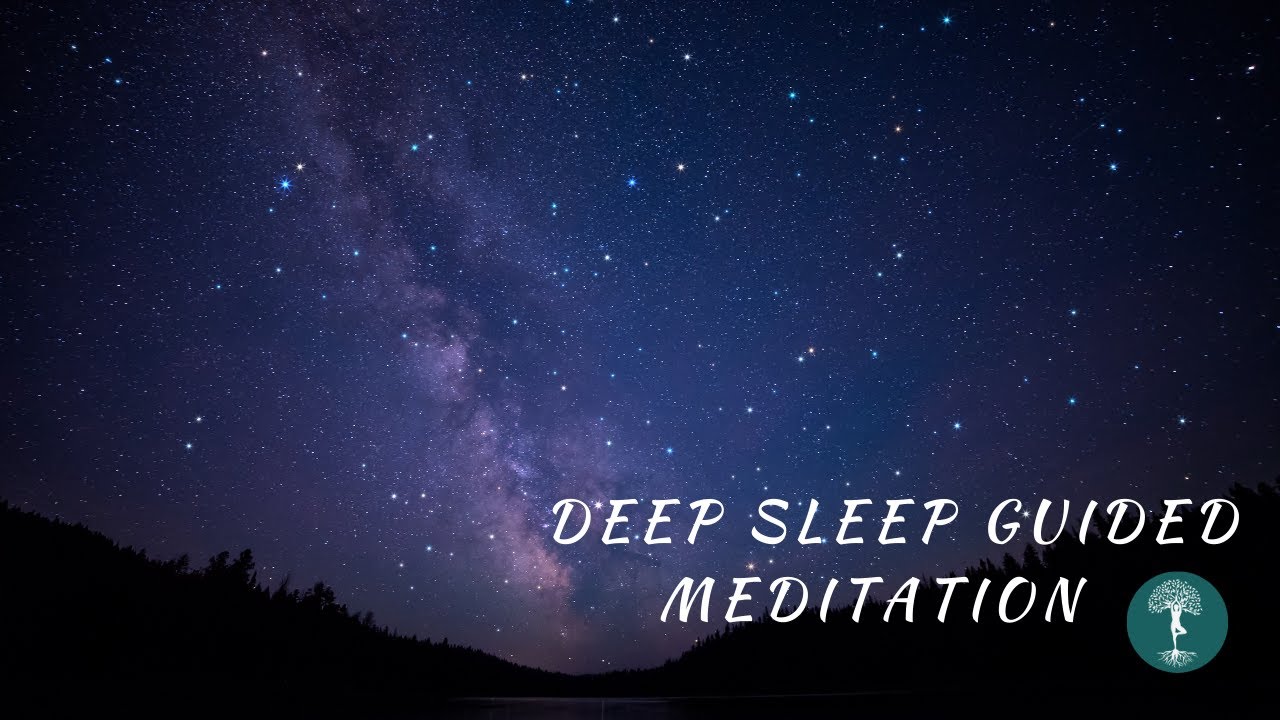 Fall Asleep Fast | 10 Minute Sleep Meditation for Deep Rest