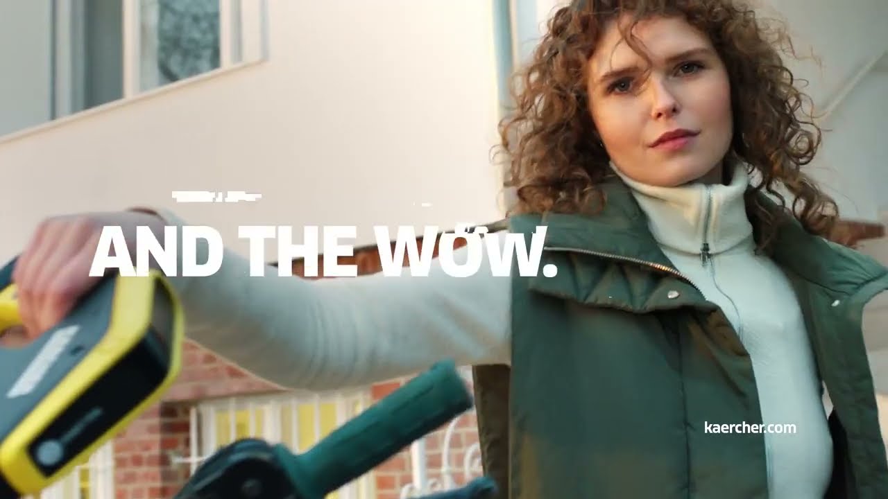 Take a look at the massive range of Karcher Smart Control Pressure Washer Accessories